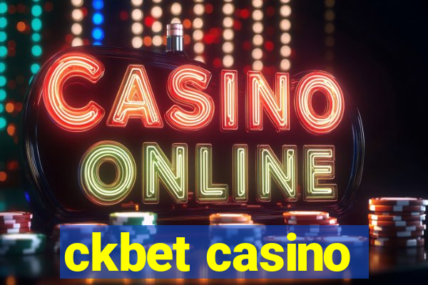 ckbet casino